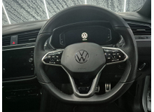 2021 Volkswagen Tiguan 2.0L Diesel For Sale Images
