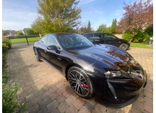 Porsche Taycan 4SPEED 4DR AUTO
