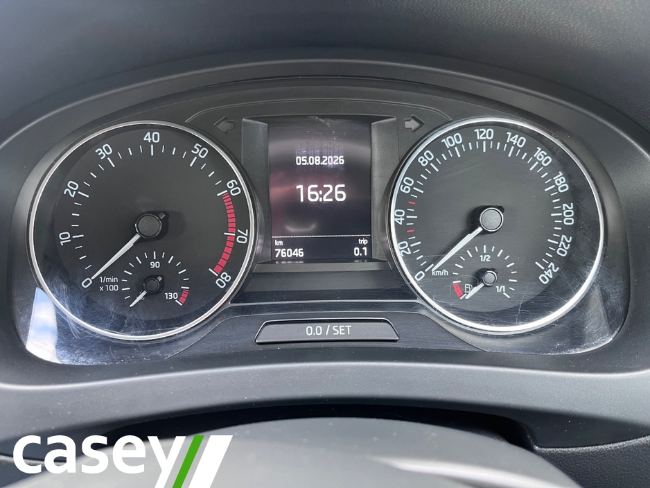 2016 Skoda Rapid 1.2L Petrol For Sale Images