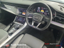 2025 AUDI Q7 Q7 COMPETITION | 490HP | VORSPRUNG PACK | 60 TFSIE | AUDI APPROVED | PANORAMIC SUNROOF |