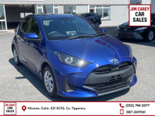 2022 Toyota Yaris 1L Petrol For Sale Images