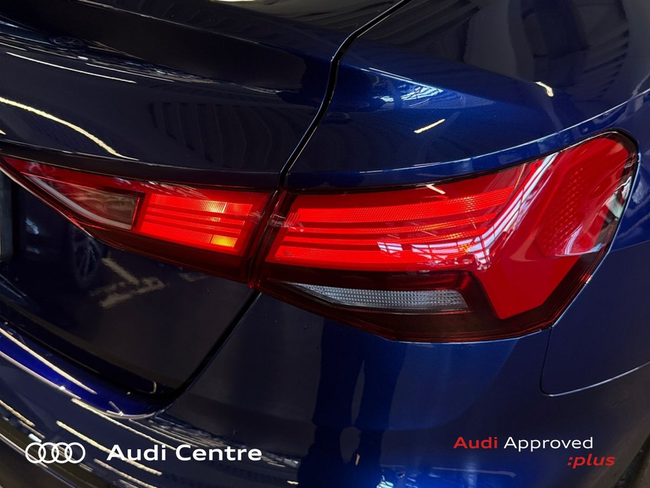 Audi A3 SAL 30 TFSI 115HP SE — thumbnail 18