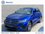 2025 VOLKSWAGEN T-ROC 1.0TSI 116BHP R-LINE WITH REAR VIEW CAMERA