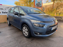 2014 CITROEN GRAND C4 PICASSO GRAND 1.6 E- HDI 115 VTR+ 5DR