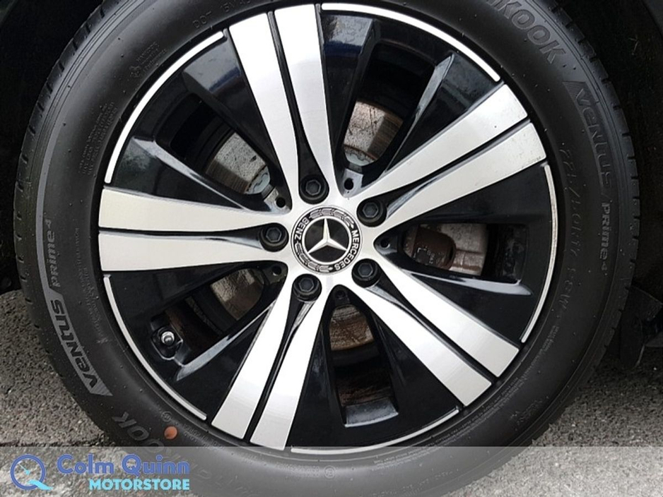 2023 Mercedes-Benz C Class 2L Diesel Hybrid For Sale Images