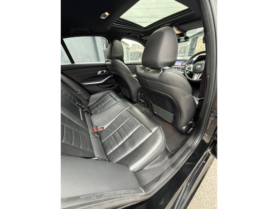 2021 BMW M3 3L Diesel For Sale Images