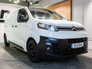 2021 CITROEN DISPATCH MWB ENT 1.5 BLUEHDI 1 120 4DR