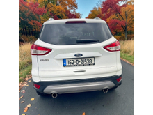 2016 Ford Kuga 2L Diesel For Sale Images