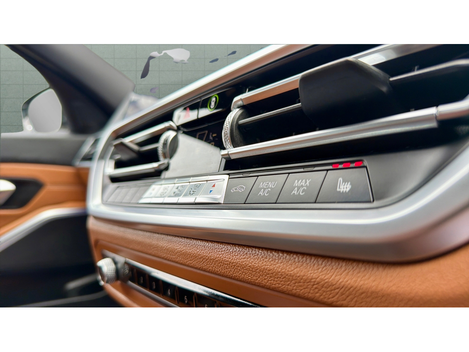 BMW 3 Series X-DRIVE 320d MSPORT PRO G20 56,000KMS HUGE SPEC — thumbnail 36