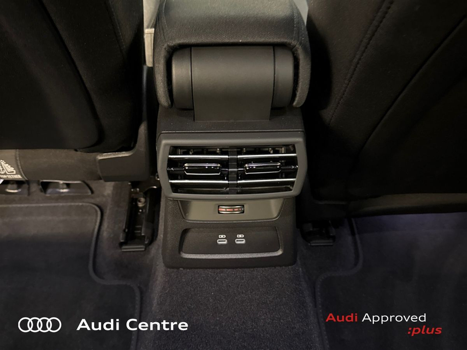 Audi A3 SAL 30 TFSI 115HP SE — thumbnail 16