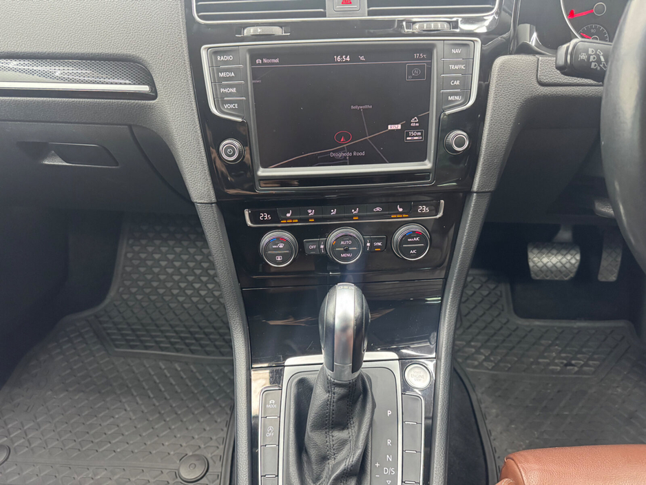 2016 Volkswagen Golf 1.4L Petrol For Sale Images