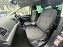 2017 VOLKSWAGEN SHARAN 2.0 TDI SE NAV BLUEMOTION 
