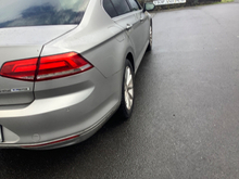 2015 Volkswagen Passat 2L Diesel For Sale Images