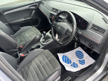 2021 SEAT Arona 1L Petrol For Sale Images