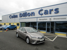 2016 Toyota Corolla 1.3L Petrol For Sale Images