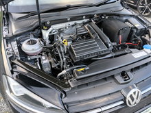 2016 Volkswagen Golf 1.2L Petrol For Sale Images