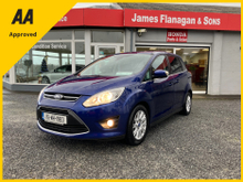 2015 Ford C-Max