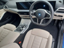 2025 BMW 3 SERIES 330e M Sport Saloon