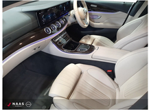 2021 Mercedes-Benz CLS Class 2.0L Diesel For Sale Images