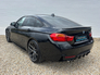 2017 BMW 4 SERIES D F36 M SPORT GRAN COUPE 4 4DR A