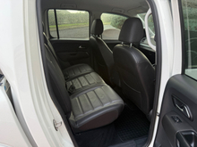 2018 Volkswagen Amarok 3L Diesel For Sale Images