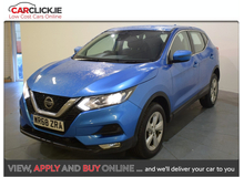 2018 Nissan Qashqai 1.5L Diesel For Sale Images