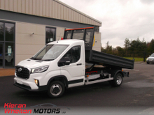 2026 Maxus Deliver 9 2L Diesel For Sale Images