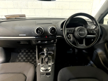 2017 Audi A3 1.4L Petrol For Sale Images