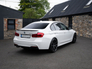 2017 BMW 3 SERIES 320d M Sport