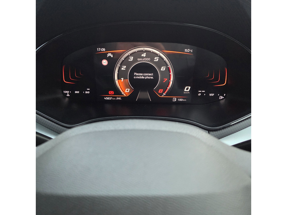 2024 SEAT Ibiza 1L Petrol For Sale Images