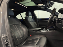 2022 BMW 5 Series 2L Diesel For Sale Images