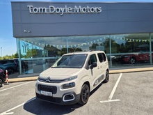Citroen Berlingo Multispace