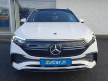 Mercedes-Benz EQA 250 AMG Line //...