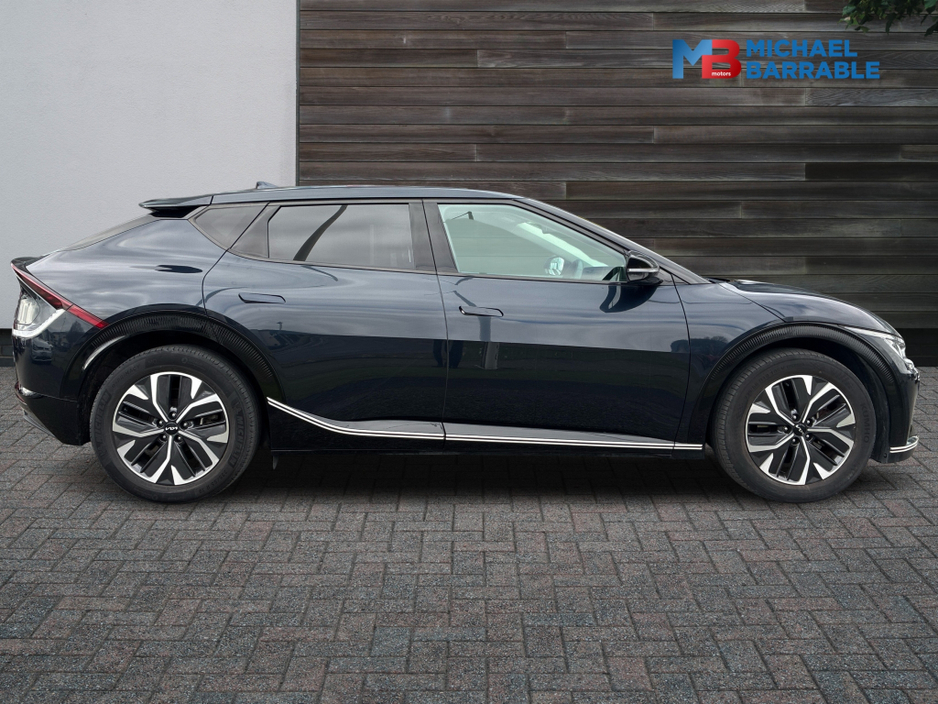 2022 Kia EV6 0L Electric For Sale Images