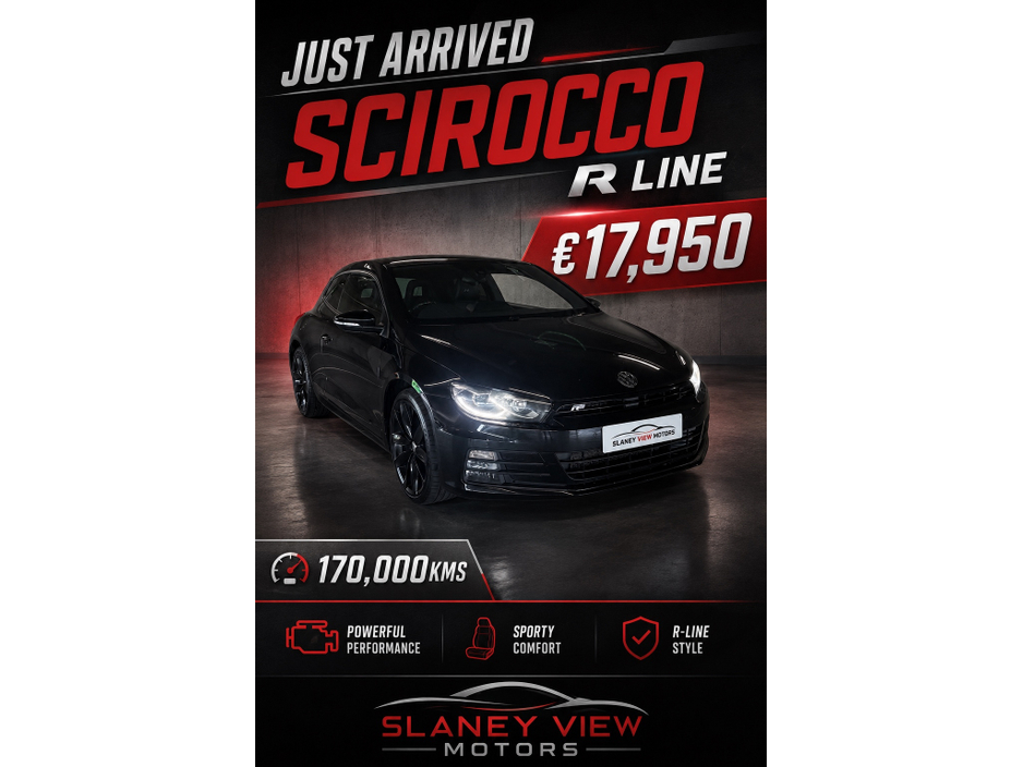 2017 Volkswagen Scirocco For Sale Images