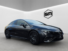 Mercedes-Benz EQS EQS 450+ AMG LINE. FSH. FINANCE ARRANGED. HUGE SPEC. SIMI. AA APPROVED.
