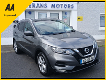 2019 Nissan Qashqai 1.5L Diesel For Sale Images