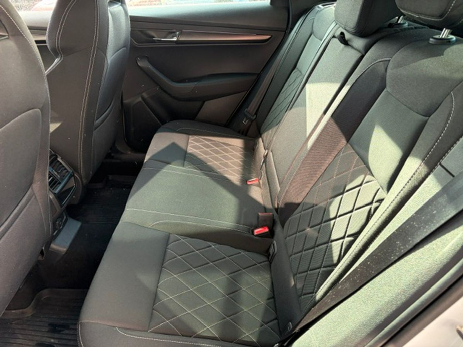 2023 Skoda Karoq 2L Diesel For Sale Images
