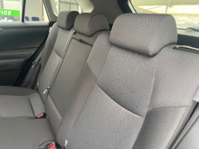 2020 Toyota Rav4 2.5L Petrol Hybrid For Sale Images