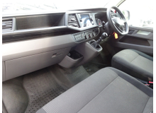 2020 Volkswagen Transporter 2.0L Diesel For Sale Images