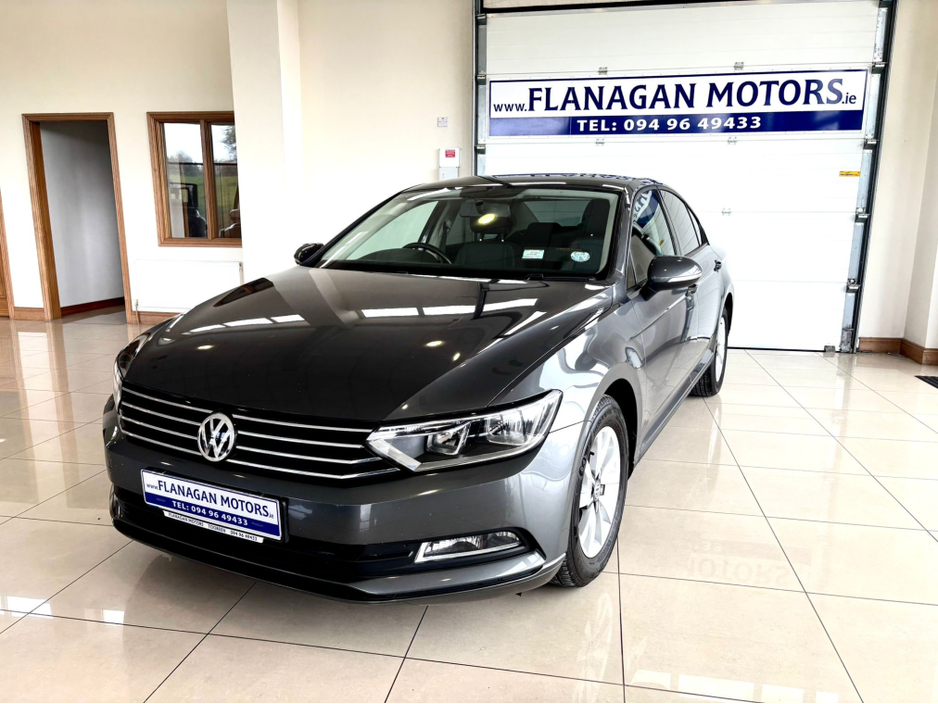 2016 Volkswagen Passat For Sale Images