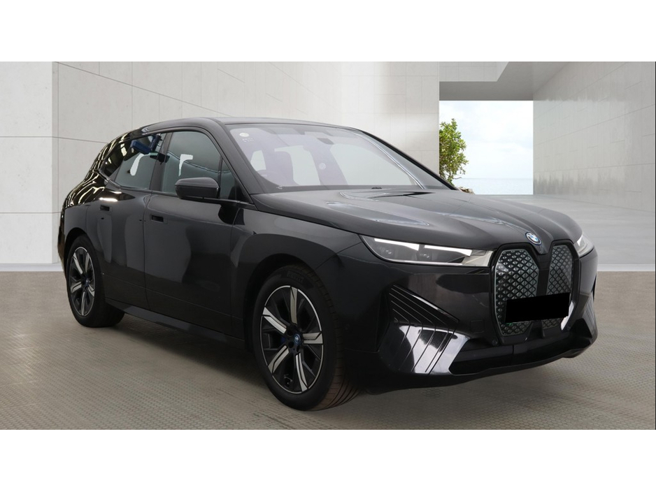 Used BMW iX 2023 in Dublin