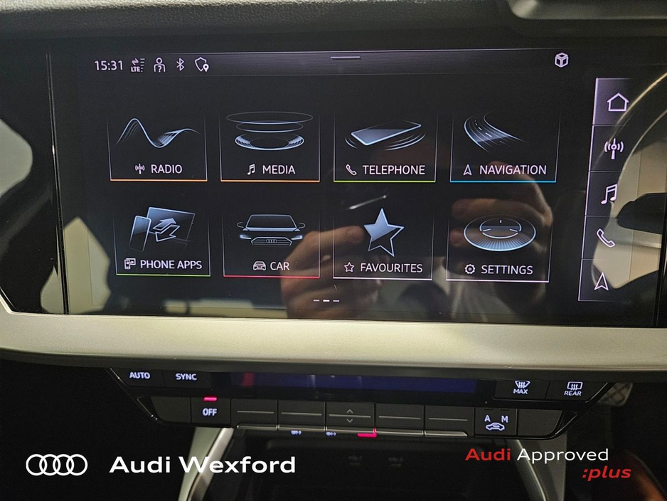 Audi A3 30 TFSI 110HP SE — thumbnail 19
