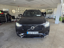 2022 Volvo XC90 2L Petrol Plug-in Hybrid For Sale Images