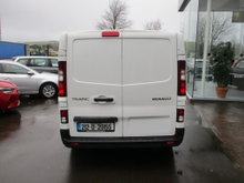 2021 Renault Trafic 2L Diesel For Sale Images