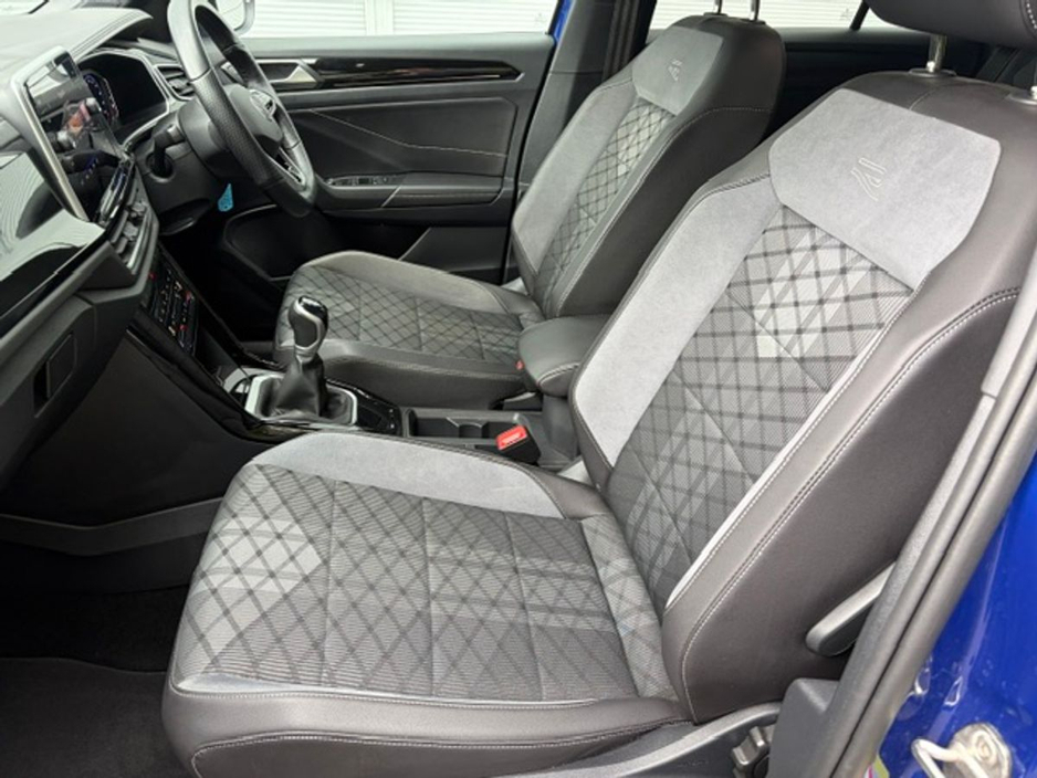 2023 Volkswagen T-Roc 2L Diesel For Sale Images