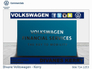 2026 VOLKSWAGEN CADDY CARGO EDITION TDI 122 BHP AUTOMATIC