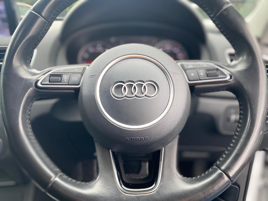 Audi Q3 — thumbnail 11