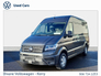 2026 VOLKSWAGEN CRAFTER AUTO 177BHP HIGHLINE HIGH ROOF