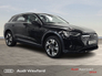 2023 AUDI Q8 E-TRON 55 300KW Sport E-tron €547p/m